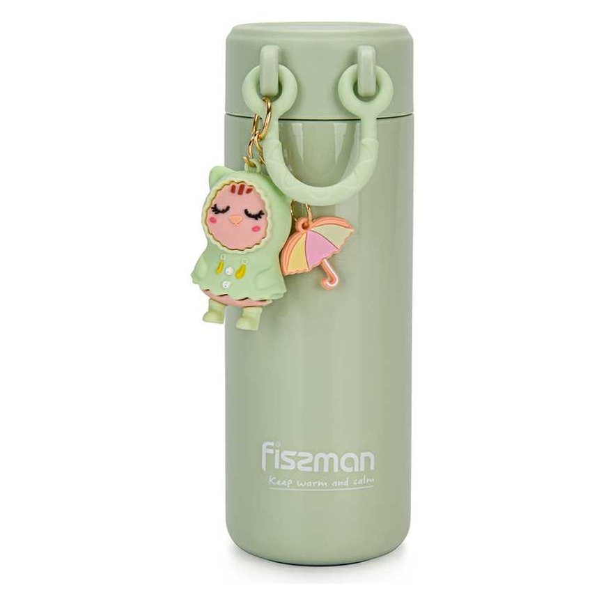 Fissman Vakuuminis termosas 380ml