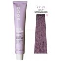 Milk Shake Milk_Shake Creative Permanent Color 4.7 Violet Medium Brown, 100 ml Milk Shake Milk_Shake Creative Permanent Color 4.7 Violet Medium Brown, 100 ml