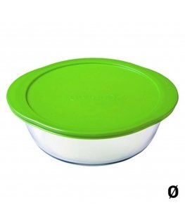 Naczynie żaroodporne Cook & Store with lid 26 cm PYREX