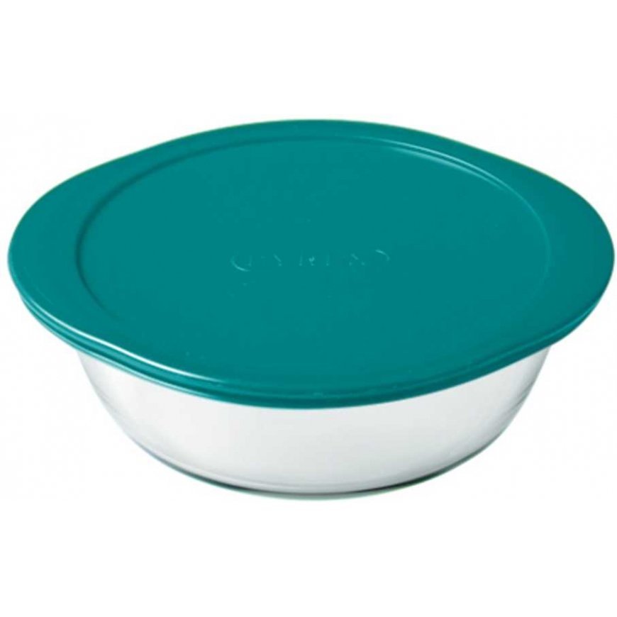 Naczynie żaroodporne Cook & Store with lid 26 cm PYREX – 5