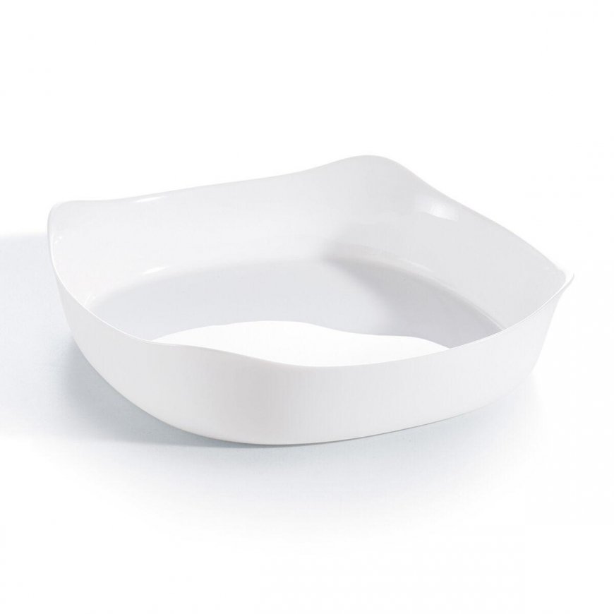 Brytfanna kwadradowa Smart Cuisine Carine 29 x 29 cm LUMINARC