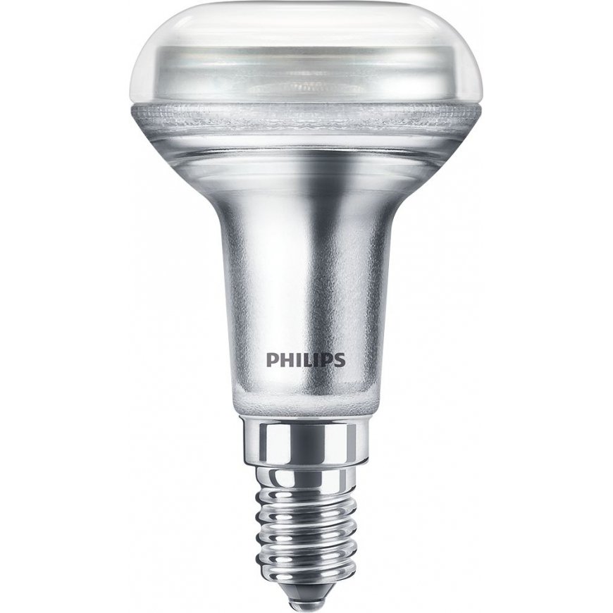Philips 8718699774219 LED лампа Теплый белый 2700 K 4,3 W E14 F