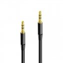 MaXlife OEM0002431 garso kabelis 1 m 3.5mm Juoda MaXlife OEM0002431 garso kabelis 1 m 3.5mm Juoda