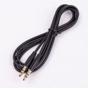 MaXlife OEM0002431 audiokaabel 1 m 3.5mm Must MaXlife OEM0002431 audiokaabel 1 m 3.5mm Must