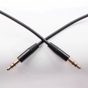 MaXlife OEM0002431 аудио кабель 1 m 3,5 мм Черный MaXlife OEM0002431 аудио кабель 1 m 3,5 мм Черный