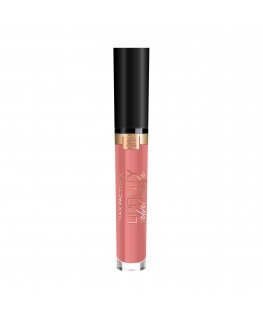Max Factor Lipfinity Velvet Matte 4 ml 030 Cool Coral Матовый