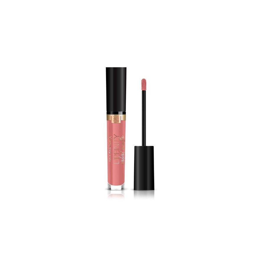 Max Factor Lipfinity Velvet Matte 4 ml 030 Cool Coral Matta – 2