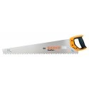 Bahco 256-26 zāģis Dārza zāģis 65 cm Melns, Oranžs, Nerūsējošs tērauds