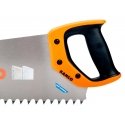Bahco 256-26 zāģis Dārza zāģis 65 cm Melns, Oranžs, Nerūsējošs tērauds