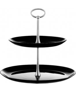Cake dwupoziomowa Valencia black AMBITION
