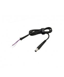 Extra Digital Power supply cable with connector HP, 7.4 x 5.0mm, with needle