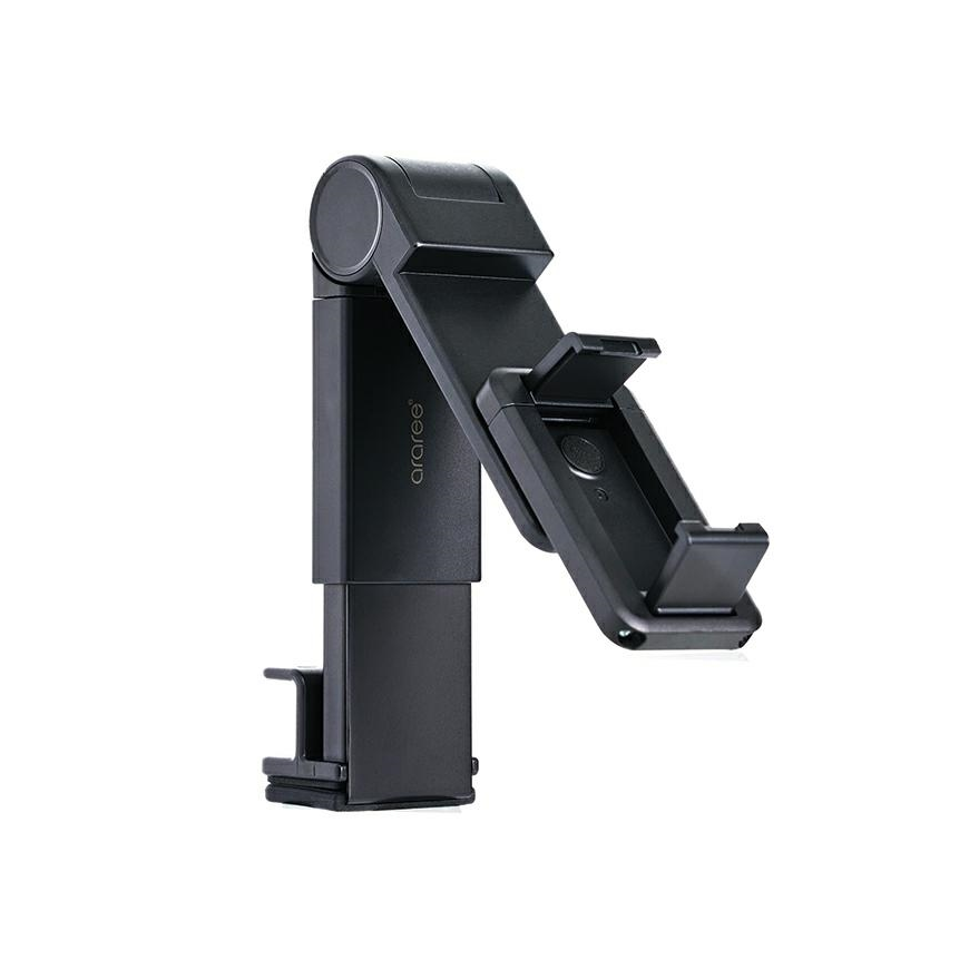 Araree samolotowy uchwyt Plane Mount 2nd juoda/juodas AR70-01920A