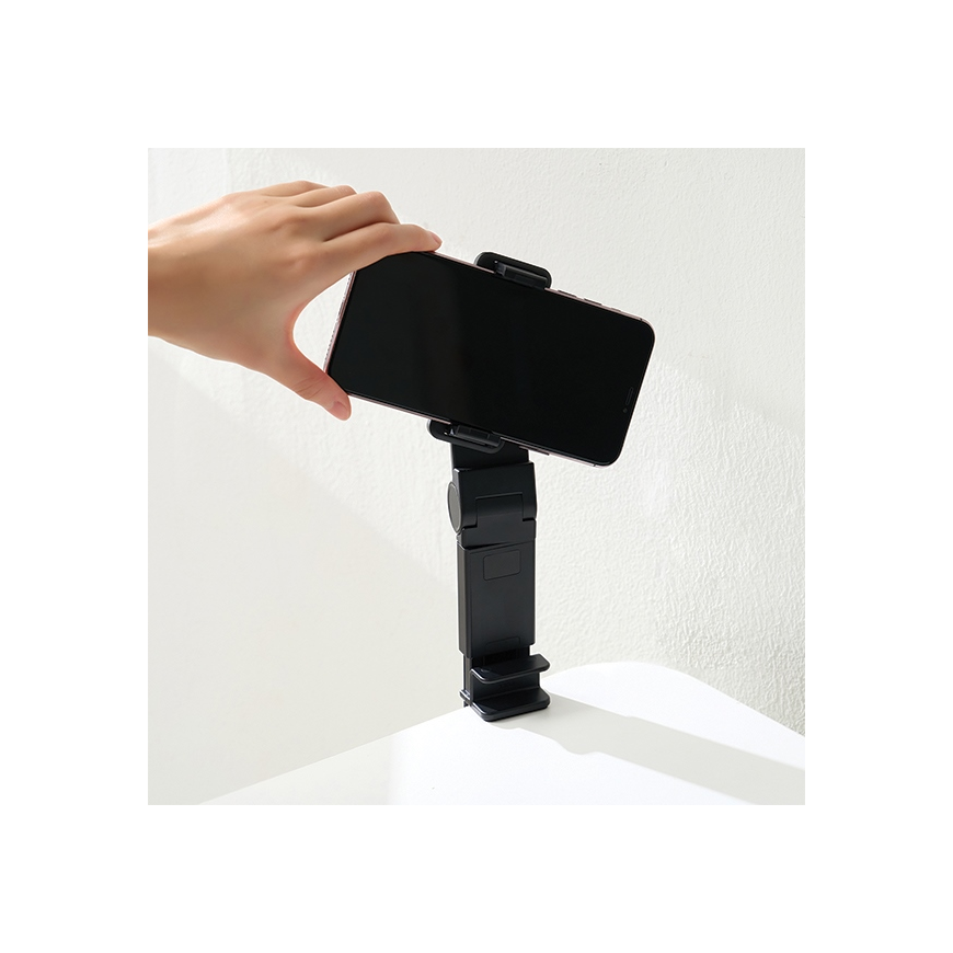 Araree samolotowy głuchł Plane Mount 2nd black/black AR70-01920A – 3