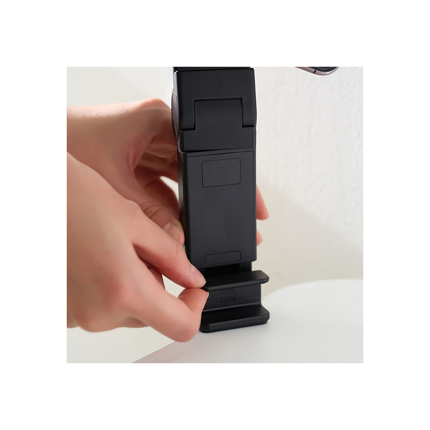 Araree samolotowy uchwyt Plane Mount 2nd juoda/juodas AR70-01920A – 5