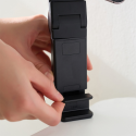 Araree samolotowy głuchł Plane Mount 2nd black/black AR70-01920A Araree samolotowy głuchł Plane Mount 2nd black/black AR70-01920A