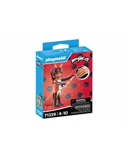 Playmobil 71339 mänguasjakomplekt
