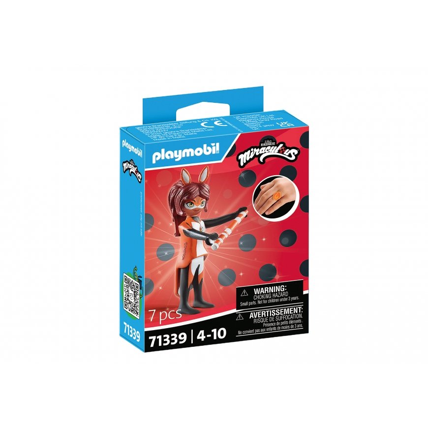 Playmobil 71339 lelu- & leikkiväline
