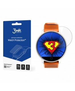 3MK Watch Protection