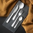 Dajar Ambition Napoli cutlery set 24 pieces (89563) Dajar Ambition Napoli cutlery set 24 pieces (89563)