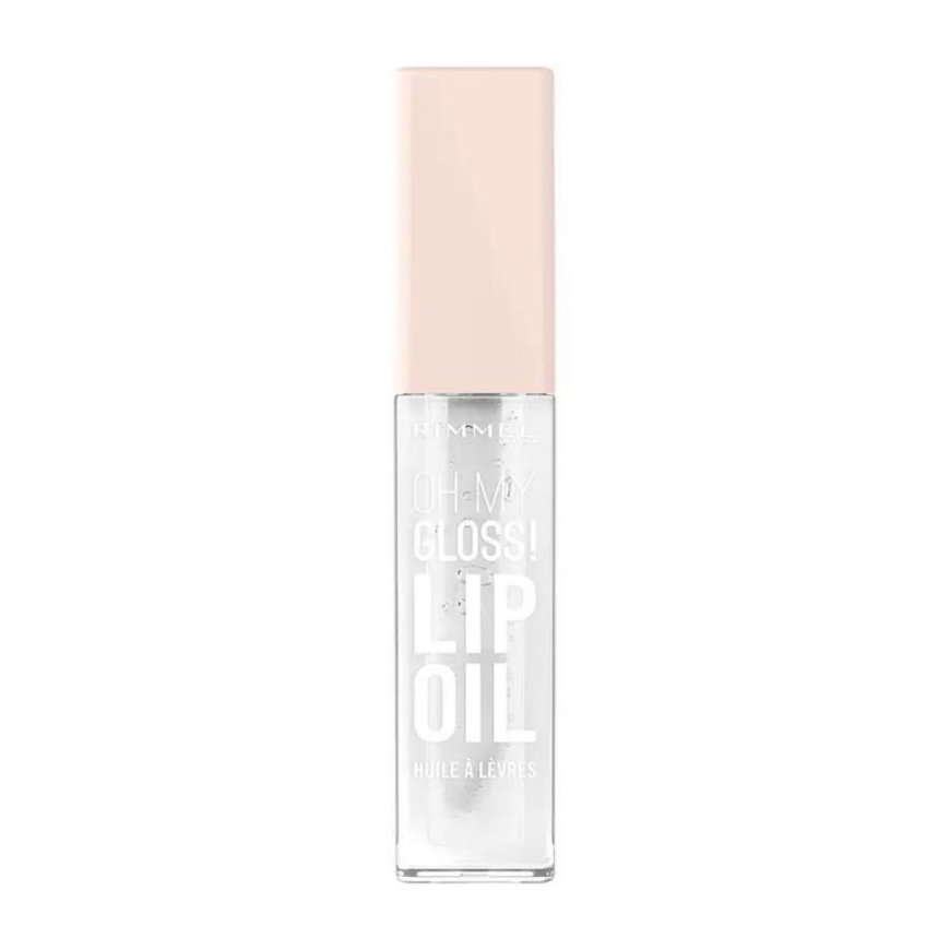 Rimmel Lip gloss Rimmel London OH