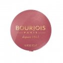 Bourjois Little Round Pot vaigu sārtums 2,5 g 15 Rose éclat Pūderveida Bourjois Little Round Pot vaigu sārtums 2,5 g 15 Rose éclat Pūderveida