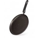 Fissman Pancake pan FORDE 24cm (aluminum) Fissman Pancake pan FORDE 24cm (aluminum)