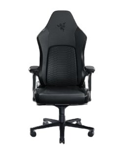 Razer Iskur V2 Žaidimų krėslas Paminkštinta sėdynė Juoda