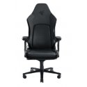 Razer Iskur V2 Käsinojallinen pelituoli pehmustettu istuin musta Razer Iskur V2 Käsinojallinen pelituoli pehmustettu istuin musta