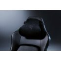 Razer Iskur V2 Datorspēļu krēsls Polsterēts sēdeklis Melns Razer Iskur V2 Datorspēļu krēsls Polsterēts sēdeklis Melns