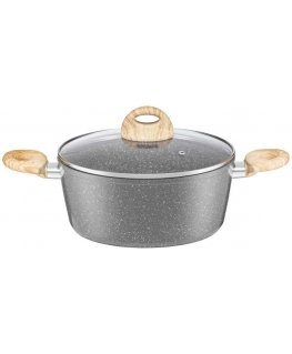 Pot Kenya 24 cm AMBITION