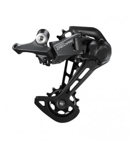 Shimano DEORE M5100 Galinis perjungiklis