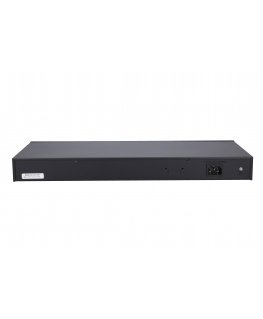 Extralink EX.30660 tīkla pārslēgs Vadīts L2/L3 Gigabit Ethernet (10/100/1000) 1U