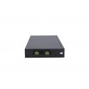 Extralink EX.30660 võrgulüliti Juhitav L2/L3 Gigabit Ethernet (10/100/1000) 1U Extralink EX.30660 võrgulüliti Juhitav L2/L3 Gigabit Ethernet (10/100/1000) 1U