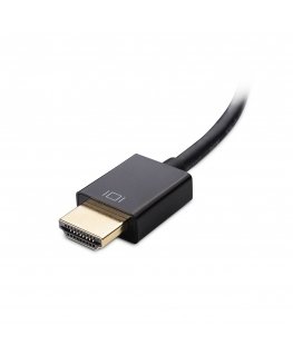 Extra Digital Cable mini DisplayPort - VGA, 1 m