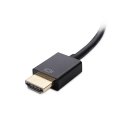Extra Digital Cable mini DisplayPort - VGA, 1 m Extra Digital Cable mini DisplayPort - VGA, 1 m