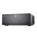 Silverstone Grandia GD07 HTPC Black Silverstone Grandia GD07 HTPC Black