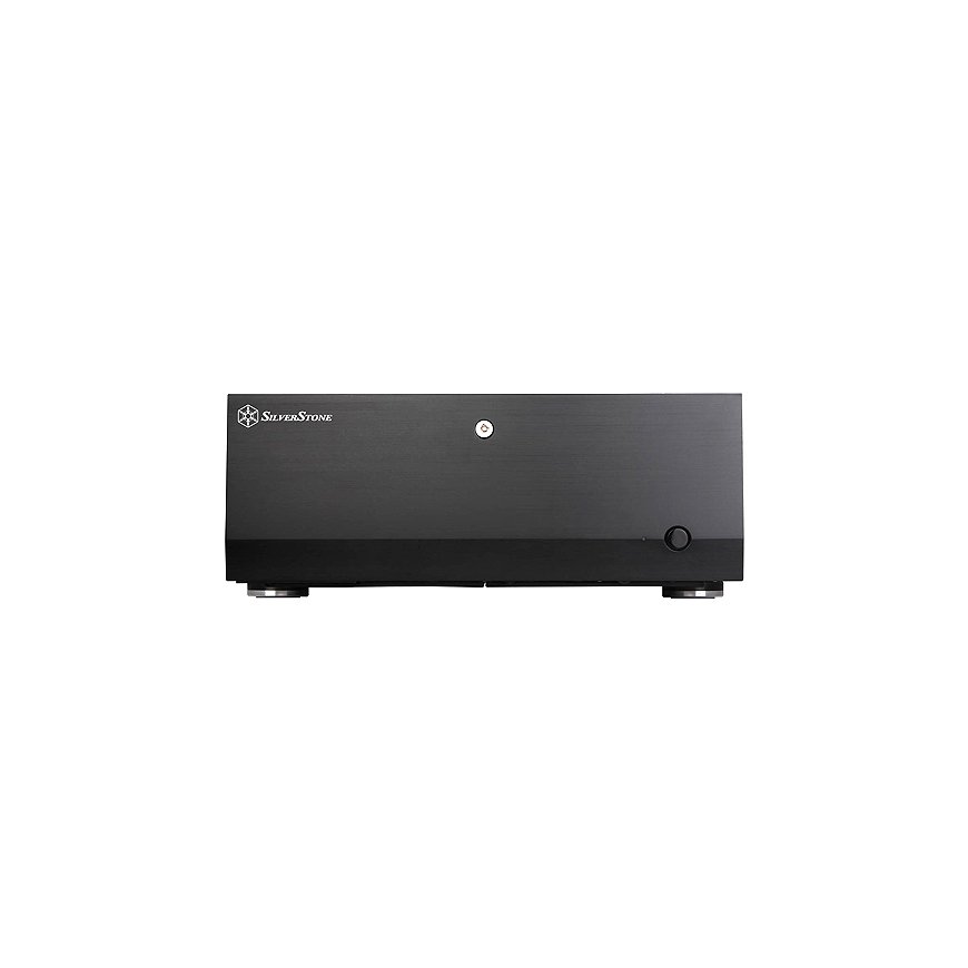 Silverstone Grandia GD07 HTPC Must – 3