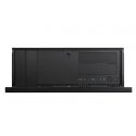 Silverstone Grandia GD07 HTPC Black Silverstone Grandia GD07 HTPC Black