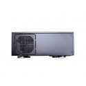Silverstone Grandia GD07 HTPC Juoda Silverstone Grandia GD07 HTPC Juoda