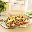 Pyrex Baking dish 39x24cm OCUISINE rectangle Pyrex Baking dish 39x24cm OCUISINE rectangle