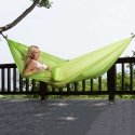 Hammock Colombian 275 x 140 limonka PATIO