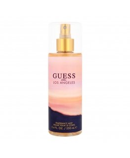 Body Spray Guess Guess 1981 Los Angeles (250 ml)