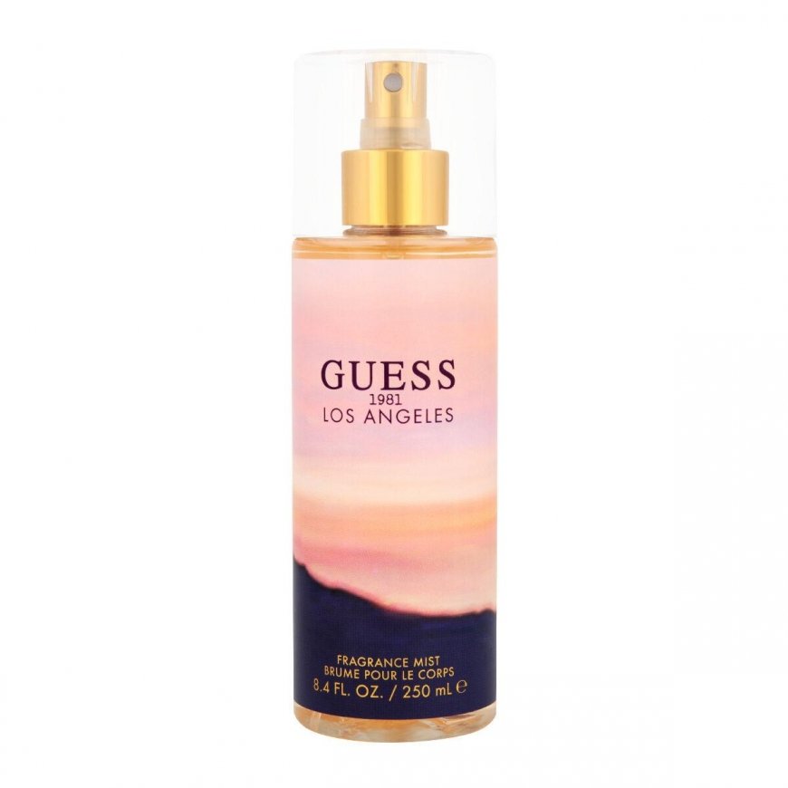 GUESS Body Spray Guess Guess 1981