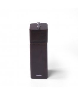 8190 FISSMAN Pepper mill 16x5 cm (wooden body)