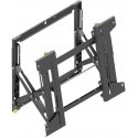 Edbak Bracket VWPOPS55-L VIDEOWALL POP-OUT Edbak Bracket VWPOPS55-L VIDEOWALL POP-OUT
