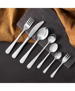 Dajar AMBITION Napoli cutlery set 42-piece Gift Box (838150