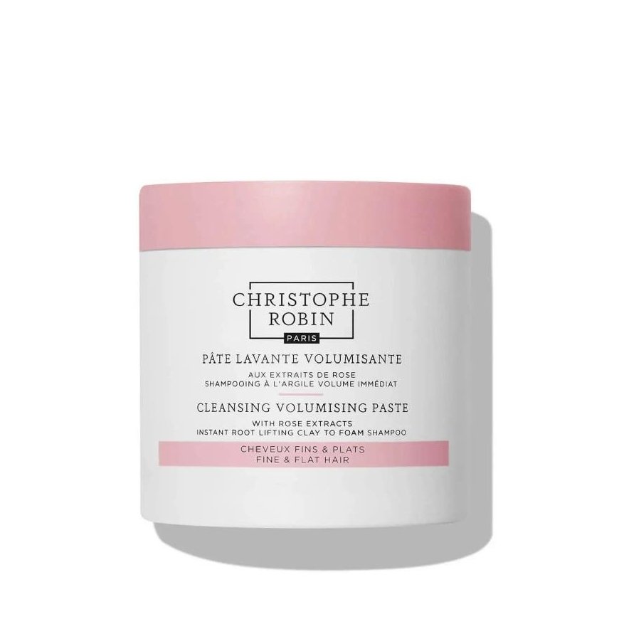 Christophe Robin Volumizing shampoo Christophe Robin