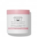 Volumizing shampoo Christophe Robin Rhassoul Clay - Rose Extracts Paste (250 ml)