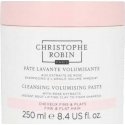 Volumizing shampoo Christophe Robin Rhassoul Clay - Rose Extracts Paste (250 ml)