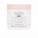 Apimties suteikiantis šampūnas Christophe Robin Rhassoul Clay - Rose Extracts Pasta (250 ml)